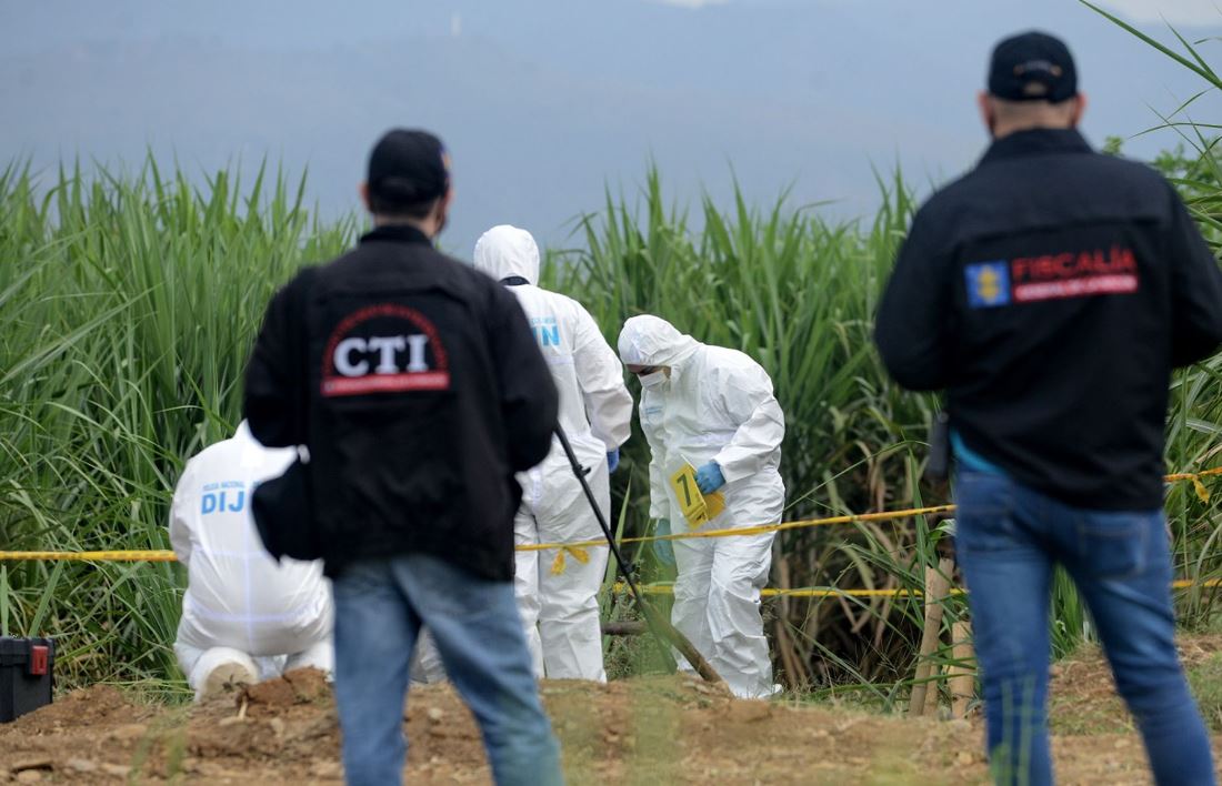 Photo of Condenan a 30 años de cárcel al exparamilitar alias ‘Cobra’, por masacres en Tierralta y Antioquia
