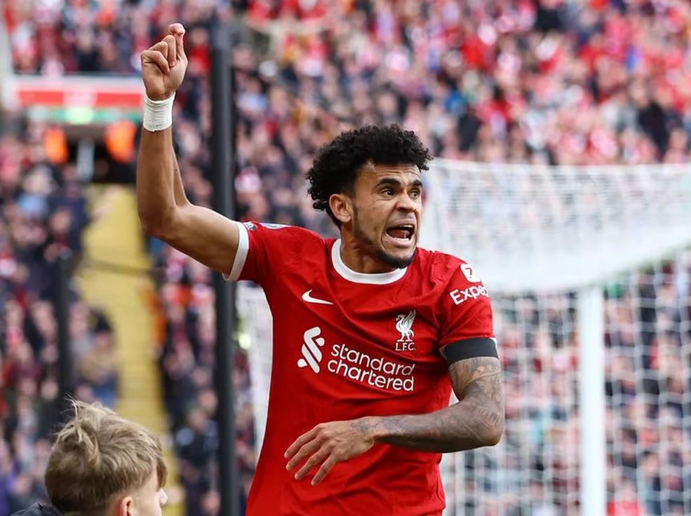 Photo of Lucho Díaz dejaría el Liverpool para jugar en un grande de España