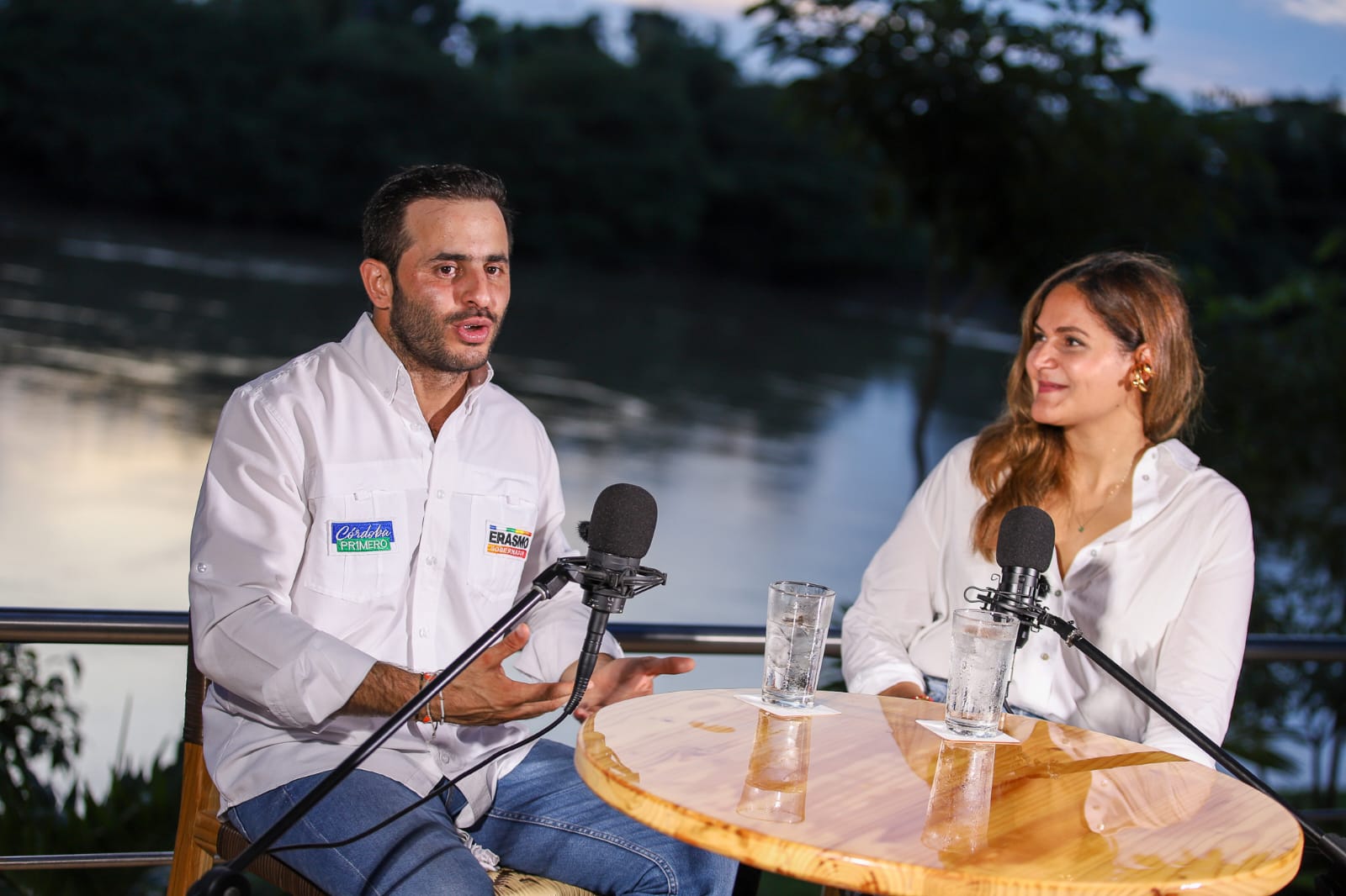 Photo of Exconsejera de juventudes calificó de exitosa propuesta de Erasmo Zuleta para jóvenes cordobeses