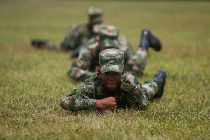 Photo of ¿No ha definido su situación militar? Esta información le interesa