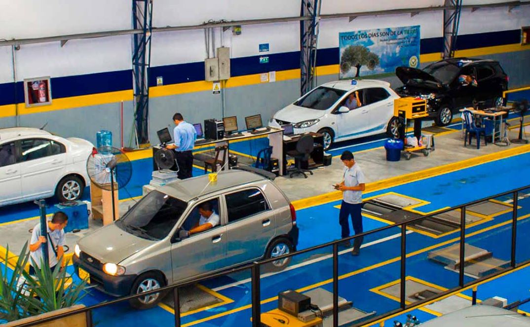 Photo of Corte tumbó póliza que debían entregar los CDA por cada revisión técnico-mecánica