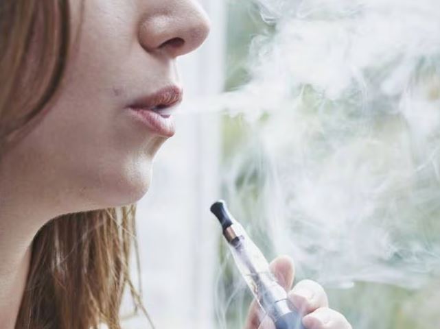 Photo of Estudio revela que consumo de vapeadores ha dejado 59 muertos en Colombia