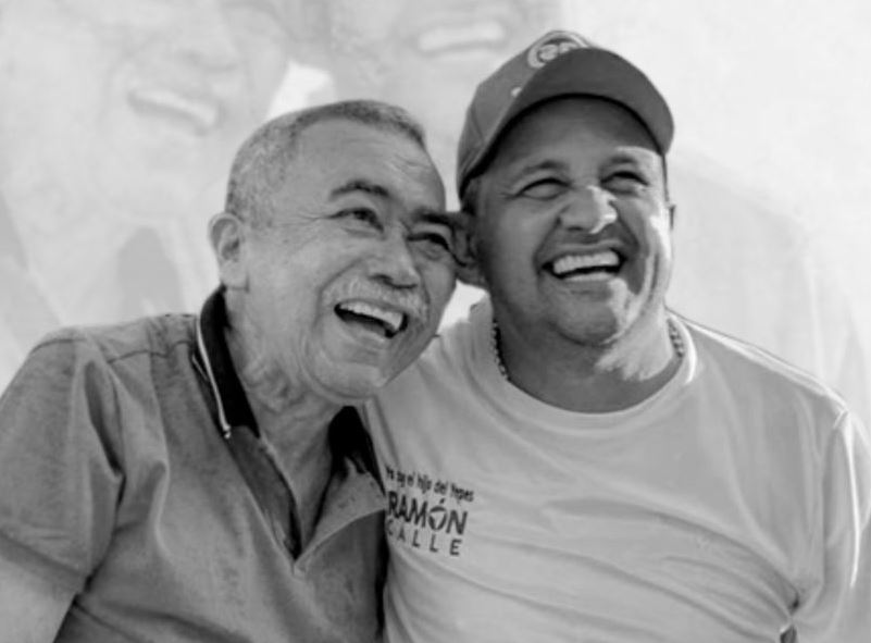 Photo of Fallece padre del alcalde electo de Planeta Rica