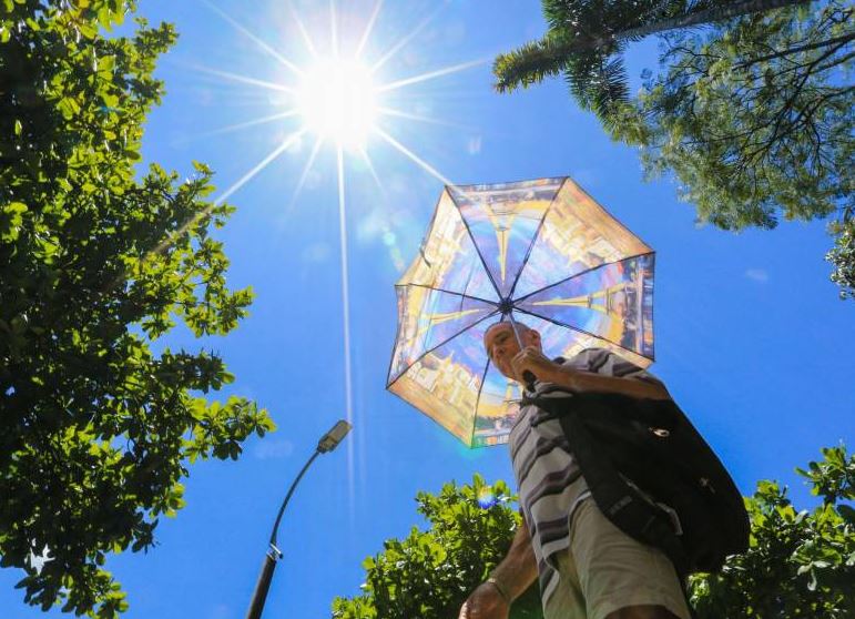 Photo of 2023 será oficialmente el año más caluroso jamás registrado