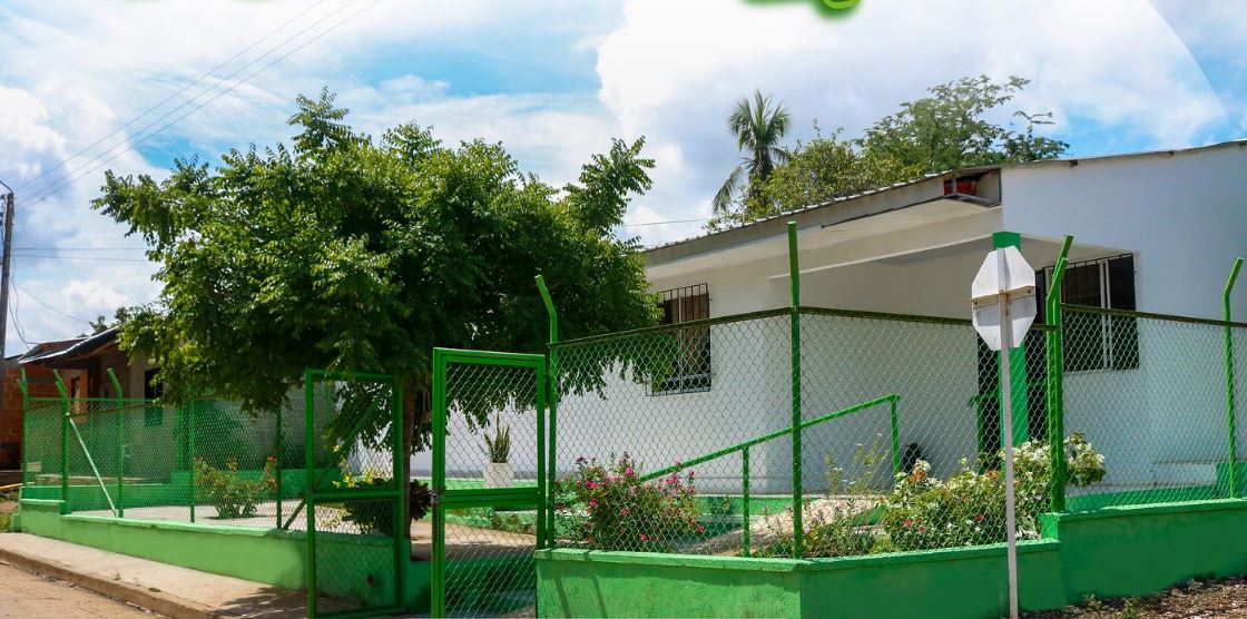 Photo of Puesto de Salud de Villa Fátima beneficia a cientos de buenavisteros de la zona rural