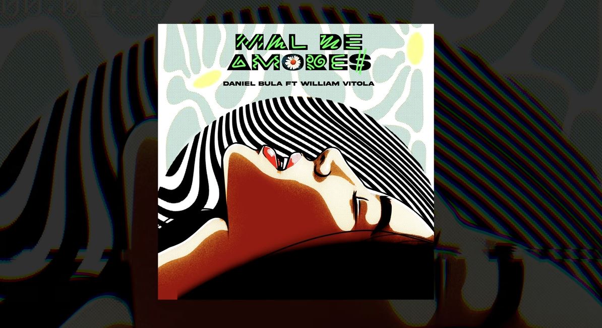 Photo of Daniel Bula y William Vitola Conquistan Corazones con «Mal de Amores» en Colombia