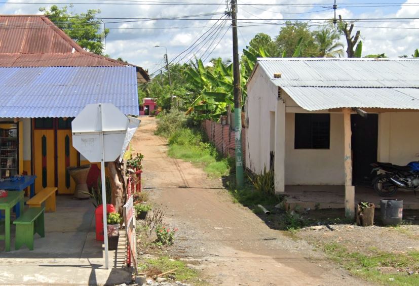 Photo of Realizarán mejoramiento de calles en el corregimiento Nueva Estación de Buenavista