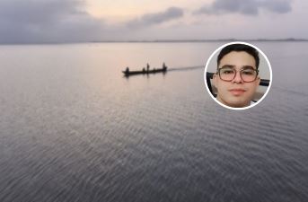 Photo of Estudiante de medicina se ahogó en la ciénaga de Ayapel