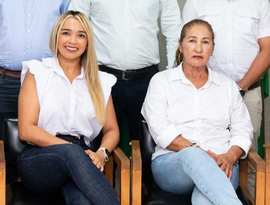 Photo of Admiten demandas contra dos concejales de Pueblo Nuevo por doble militancia