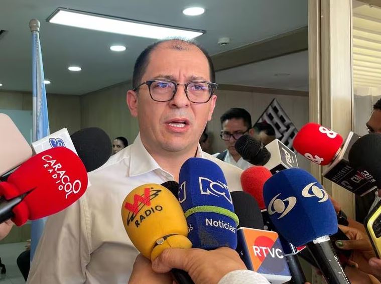 Photo of Extorsión ha aumentado porque Gobierno no cuenta con política de prevención: Fiscal