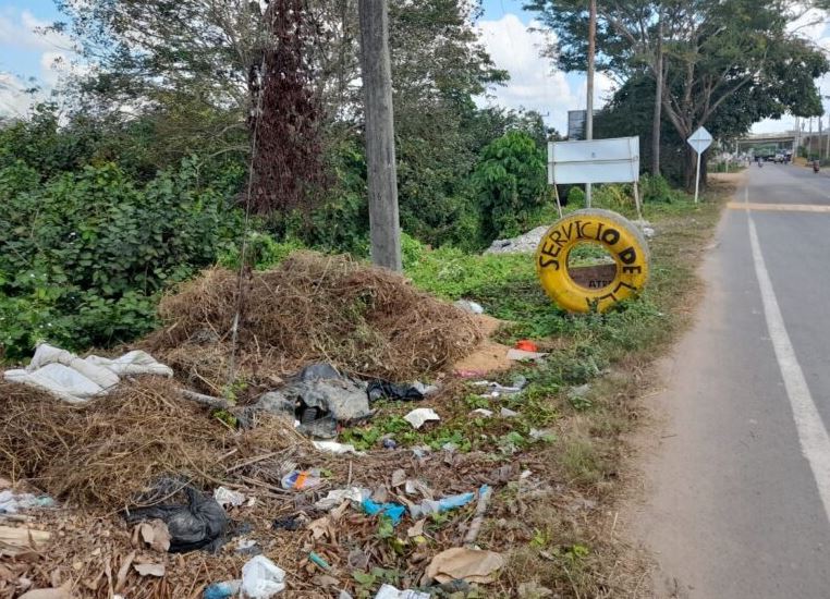 Photo of Municipio de Planeta Rica afronta sanciones ambientales por más de $4 mil millones
