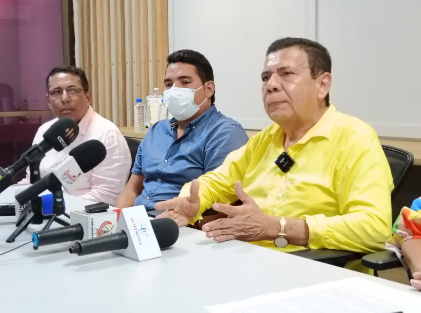 Photo of Alcalde de Montelíbano rechazó venta de acciones del municipio en la empresa Reaser