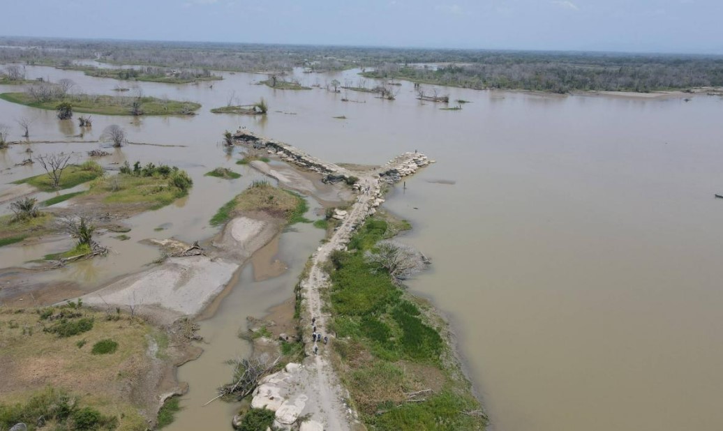 Photo of Reactivan obras para cierre definitivo de ‘Cara e’ gato’