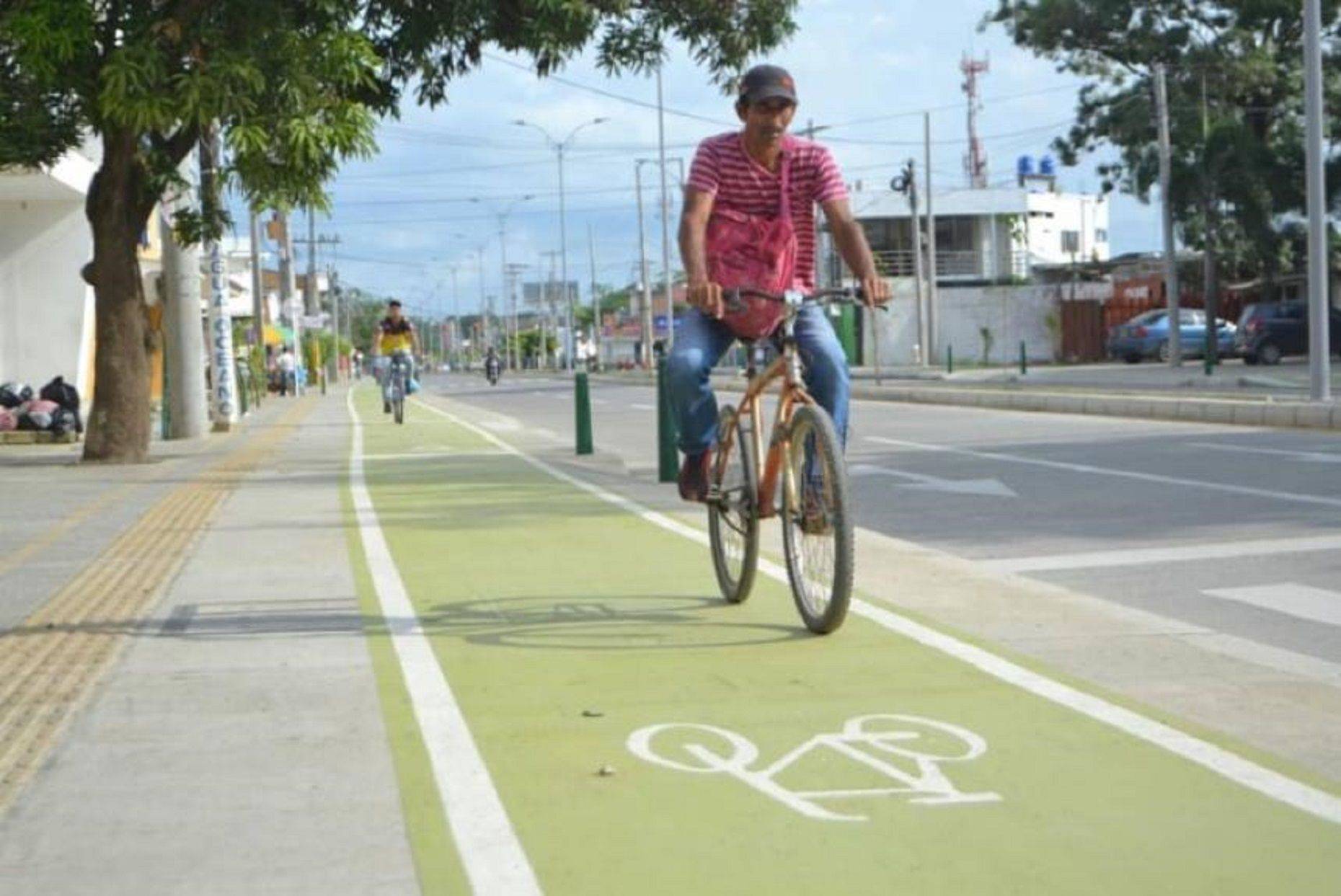 Photo of Montería se prepara para el Día Sin Carro 2024