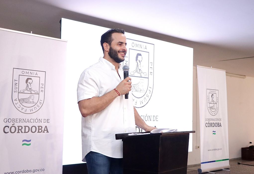 Photo of Gobernador de Córdoba se une a cruzada de tarifas justas propuesta por alcalde de Cartagena