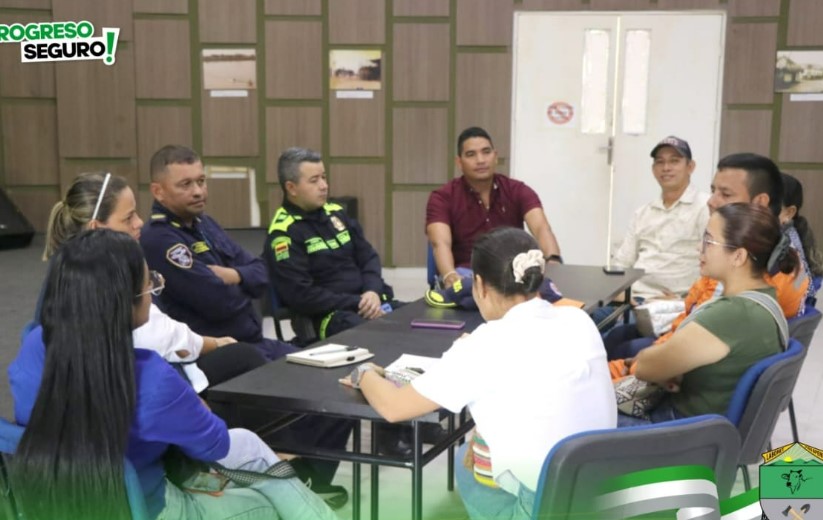 Photo of Declaran calamidad pública en Montelíbano por el fenómeno del Niño