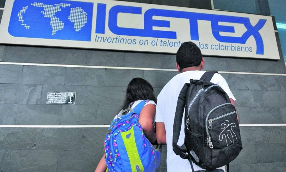Photo of 97 mil estudiantes perderán el subsidio en sus créditos del Icetex