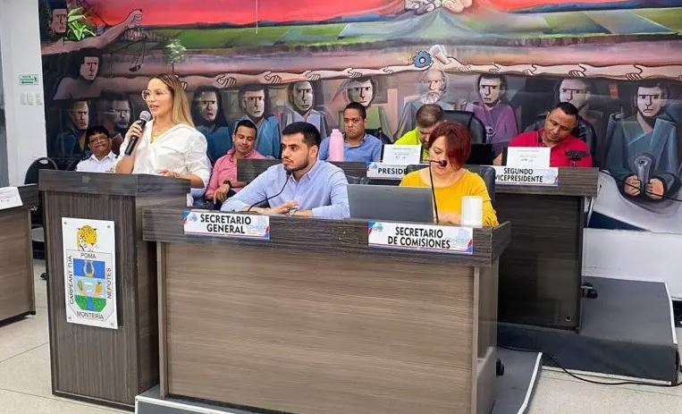 Photo of 36 casos de Covid-19 en Montería en lo que va de enero: piden más vacunas a MinSalud