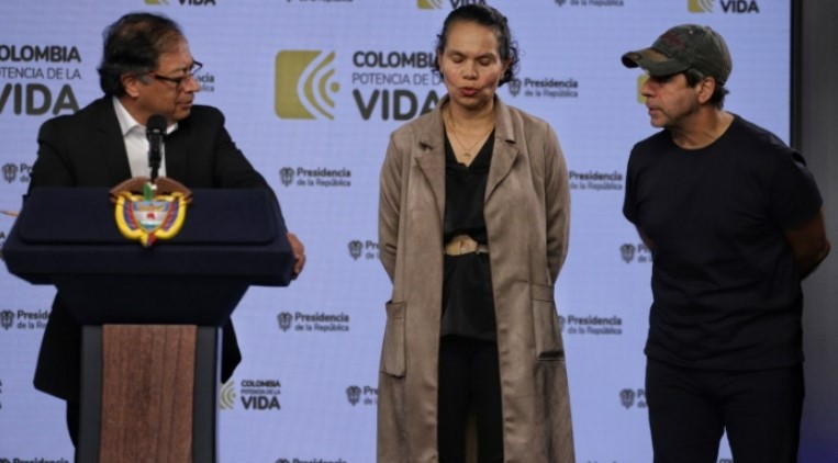 Photo of Petro aceptó la renuncia de la Mindeportes tras pérdida de sede de los Panamericanos 2027