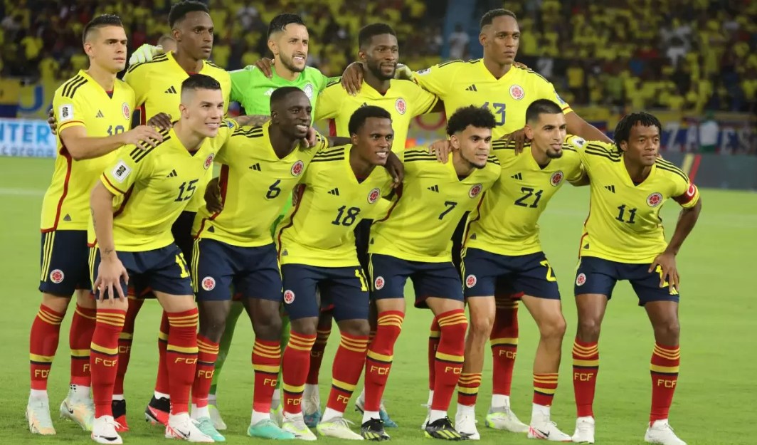 Photo of FIFA sanciona a la Selección Colombia y se verá perjudicada en duelo con Argentina