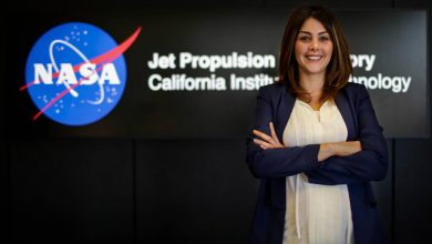 Photo of La Nasa nombró a la colombiana Diana Trujillo nueva Directora de Vuelos