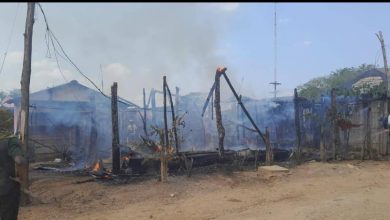 Photo of Piden que se fortalezca el Cuerpo de Bomberos de La Apartada