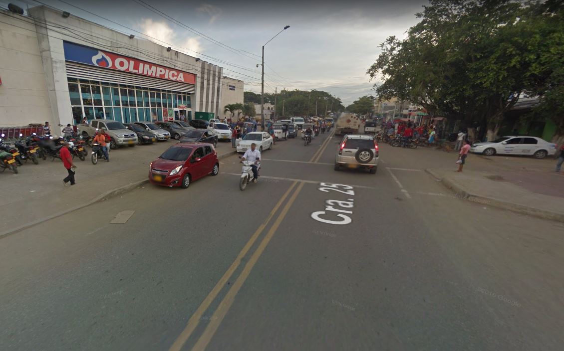 Photo of Gobernación y CVS vuelven a evaluar la viabilidad de realizar la construcción de la variante de Lorica