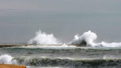 Photo of Las costas del Caribe Colombiano se encuentran en alerta por mar de leva