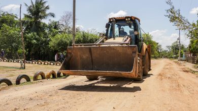 Photo of De forma exitosa se le da comienzo al corredor vial que conectará a San Pelayo con Montería