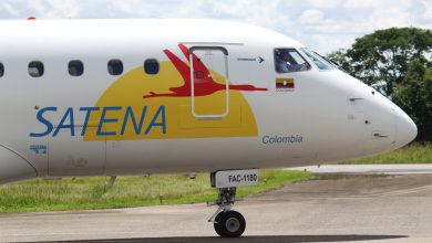 Photo of Ultimátum a Satena? ‘No podemos seguir con una aerolínea que no despega’: Petro