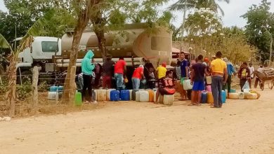 Photo of Treinta carrotanques serán suministrados en el departamento de Córdoba por la sequía