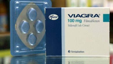 Photo of Estudios revelan que el Viagra puede influir para tener menor riesgo de desarrollar Alzheimer