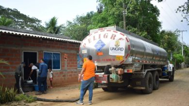 Photo of 29 de los 30 municipios de Córdoba en calamidad pública por desabastecimiento de agua