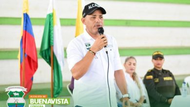 Photo of Conéctese y conozca los resultados de la administración: Buenavista realizará Rendición de Cuentas 2025