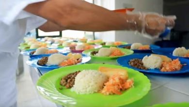 Photo of Contraloría advierte que 280 mil niños no están recibiendo el PAE en Córdoba