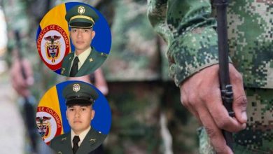 Photo of Tragedia en batallón: soldado asesinó a capitán y a un sargento