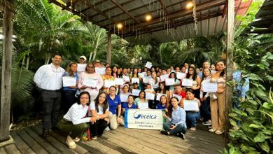 Photo of Unicórdoba y Gecelca capacitan a comunidades de Puerto Libertador en identificación de impactos ambientales