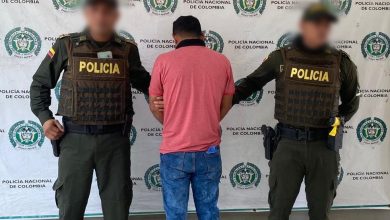 Photo of Capturan en Buenavista a profesor que habría abusado sexualmente de una estudiante menor de 14 años