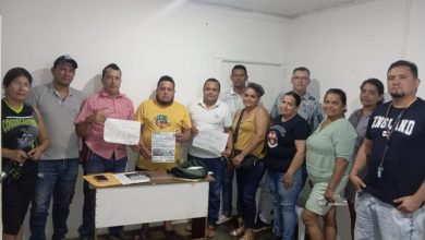 Photo of Listo el comité promotor de cabildo abierto sobre servicios públicos en Planeta Rica