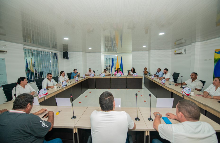 Photo of Concejo de Planeta Rica requiere firmas de la ciudadanía para realizar Cabildo Abierto para tratar altas tarifas y mala prestación de los servicios públicos