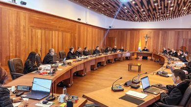 Photo of Corte Suprema aplaza nuevamente elección de fiscal General