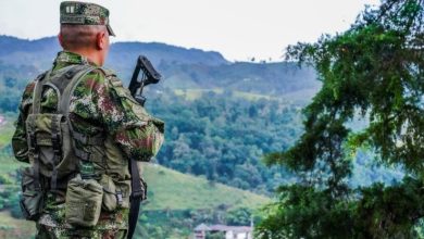 Photo of Ejército inicia la ofensiva contra el ELN en el Catatumbo
