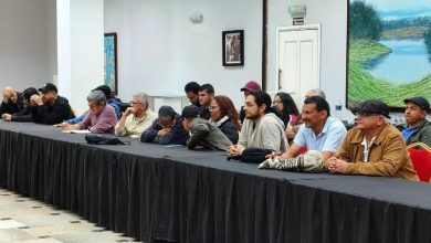 Photo of Gobierno Nacional y ELN extienden el cese al fuego bilateral por seis meses más