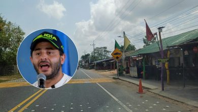 Photo of Gobernador de Córdoba anuncia construcción de alcantarillado en Nueva Estación, Buenavista