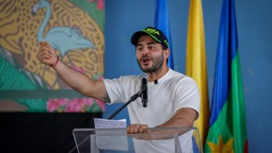Photo of Gobernador solicita corresponsabilidad de las empresas mineras y generadoras de energía con los municipios de Pueblo Nuevo, Planeta Rica y Buenavista
