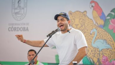 Photo of Desde La Apartada, gobernador de Córdoba anunció hospital y universidad para el San Jorge