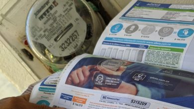 Photo of CREG aprueba medida temporal para regular precio de energía durante el Fenómeno del Niño