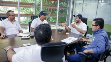 Photo of Este lunes sesionará el Comité de Riesgo de Córdoba por afectaciones de ‘El Niño’