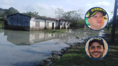Photo of Intervendrán tres colegios de la zona baja de Ayapel que fueron afectados por las inundaciones