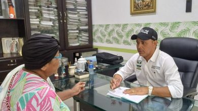 Photo of En Buenavista contemplan declarar calamidad pública por la sequía